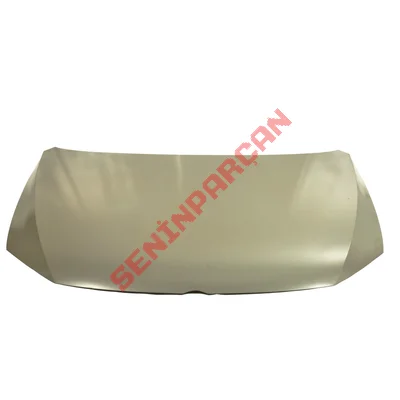 5C6823031B - MOTOR KAPUTU JETTA 2011- - Aftermarket