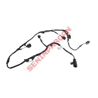 3AE971104D - TAMPON TESİSATI ARKA PASSAT