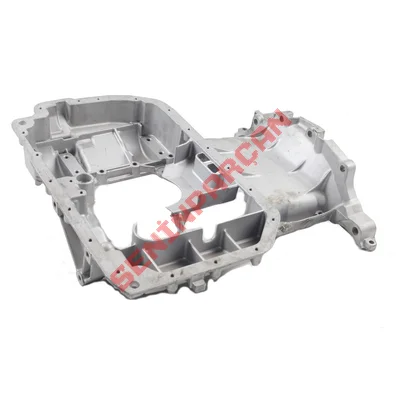 059103603M - MOTOR YAĞ KARTERİ 2.5 TDI