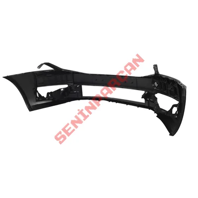 5E0807221N - TAMPON ÖN OCTAVIA 2017- ORJ KALİTE