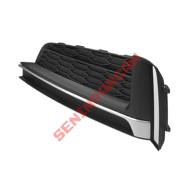 8W6807681FRU6 - HAVA KILAVUZ IZGARASI - Imported Original