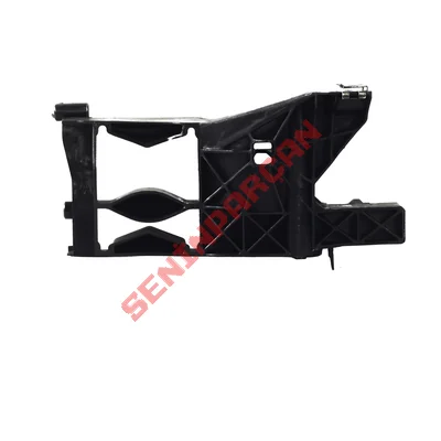 4G0805607A - FAR BRAKETİ SOL AUDI A6 2015-2019 - Aftermarket