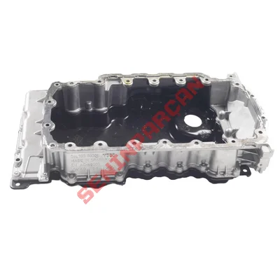04L103603H - YAĞ KARTERİ ÜST PARÇASI - Original
