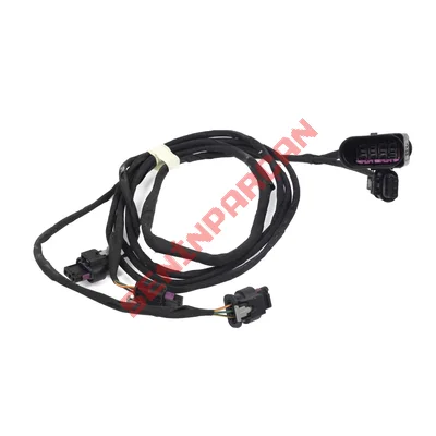 5G0971095J - TAMPON TESİSATI ÖN GOLF 7 GOLF 7.5 2013-2019