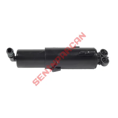 8K0955101B - FAR YIKAMA ROBOTU SOL AUDI A4 2008-2012