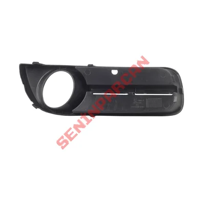 5J0853665 - SİS KAPAĞI FABİA SİSLİ - Aftermarket