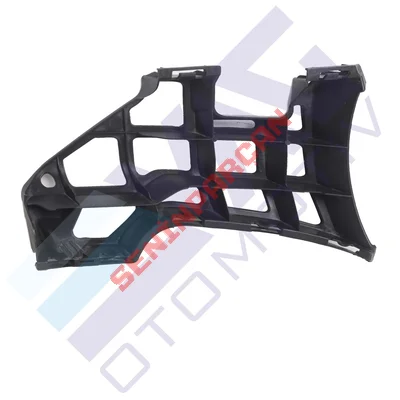 3T0807055 - TAMPON BRAKETİ ÖN SOL SUPER B 2008-