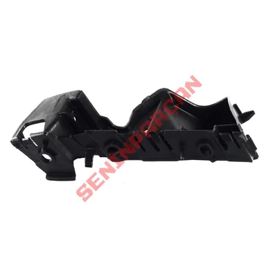 8R0807283 - TAMPON BRAKETİ ÖN SOL AUDI Q5 2009-