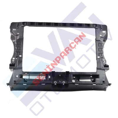 1T0805588AC - PANEL ÖN CADDY 2011-