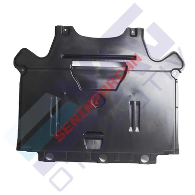 8K1863822J - ŞANZIMAN ALT MUHAFAZASI AUDI A4 2008-2016