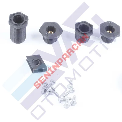 5F0998226 - TESPİT ELEMANI