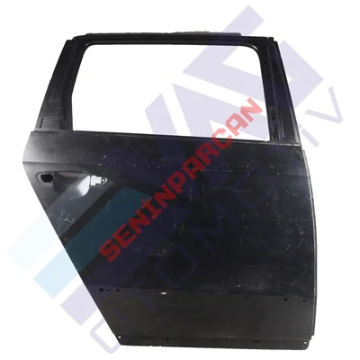 3C9833056D - KAPI ARKA SAĞ PASSAT STATIONWAGON 2006-2010