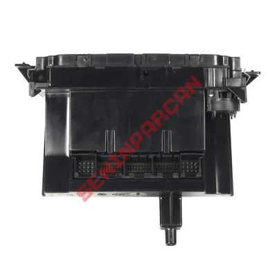 7H2907040C - ELEKTRONİK AY. KLİMA SİSTEMİ