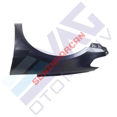 3C8821021 - ÇAMURLUK ÖN SOL PASSAT CC 2009-