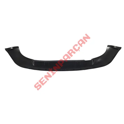 1J6807521 - SPOYLER ARKA GOLF 1997- - Aftermarket