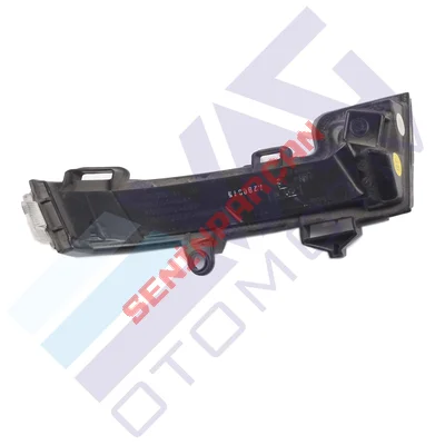 5G0949101 - SİNYAL LAMBASI