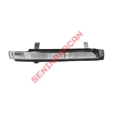 3T0949102 - AYNA SİNYALİ SAĞ OCTAVİA 2010-