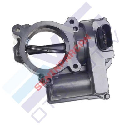 A2C59511700 - GAZ KELEBEĞİ 1.4 TSI PLASTİK CAV BMY BLG MOTOR