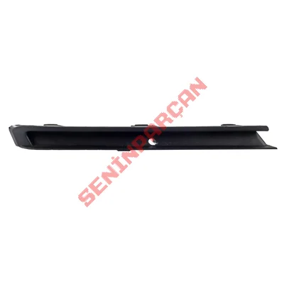 5C6807233 - SİS ÇERÇEVESİ ALT BANDI SOL JETTA 2015-