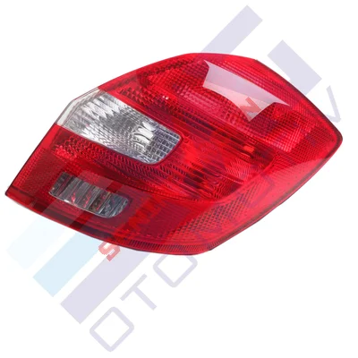 5J6945112 - STOP LAMBASI SAĞ FABİA 2007-