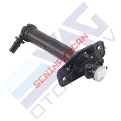 4G0955101A - FAR YIKAMA ROBOTU SOL AUDI A6 2015-2019