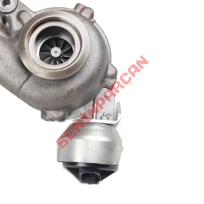 04L253019P - TURBO 2.0 TDI 2013-2018 CADDY PASSAT CC GOLF JETTA - Original