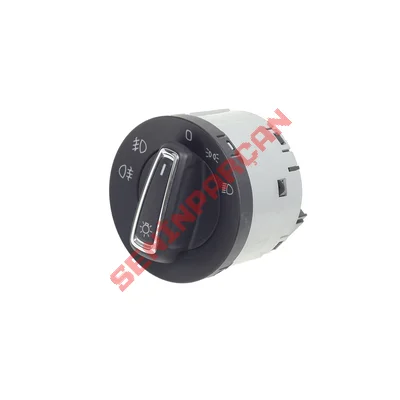 5E0941431M - PARK VE SÜRÜŞ LAMBASI,