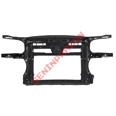 2K0805588 - PANEL ÖN CADDY 2004-