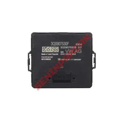 3Q0907530F - GATEWAY ÜNİTESİ SÜPER B