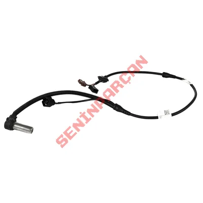 4B0927803C - TEKERLEK HIZ SENSORU 1025MM ON AUDI A6(4B2,C5)A6 A - Aftermarket