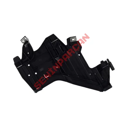 8K0941453 - FAR ALT BRAKETİ SOL AUDI A4 2008-2012