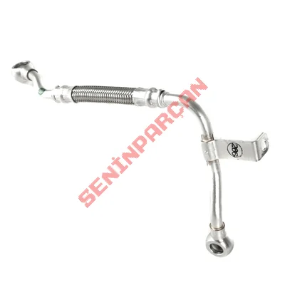 04L145771P - BESLEME HATTI