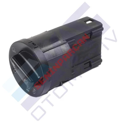 1C0941531A - PARK VE SÜRÜŞ LAMBASI,