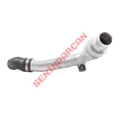 7P0145942A - BASINÇ BORUSU