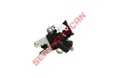 4F5827505D - KILIT BAGAJ KAPAGI PASSAT CC AUDI A4 A5 A6 A8 EOS