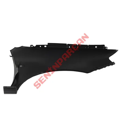 8L0821105B - ÇAMURLUK ÖN SOL A3 2001-