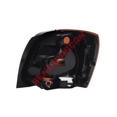6R0945095A - STOP LAMBASI SOL POLO 2009- - Aftermarket