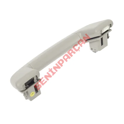 5G0857607BZA2 - TUTAMAK, KATLANABİLİR