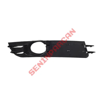 4F0807681A - SİS ÇERÇEVESİ SOL AUDI A6 2006-2010
