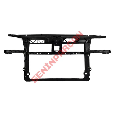 6Q0805588S - PANEL ÖN KLİMALI POLO 2005-
