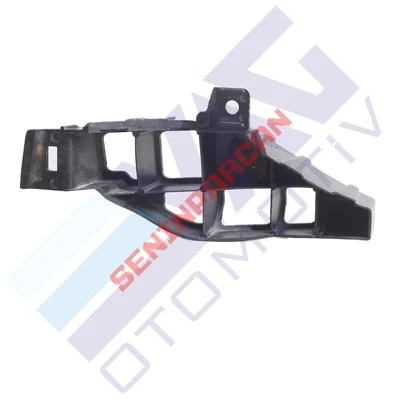 5F0807378 - STOP LAMBASI ALT BRAKET SAĞ LEON 2013- - Aftermarket
