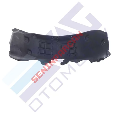 4G0810171A - ÇAMURLUK DAVLUMBAZI ARKA SOL AUDI A6 2012-2019