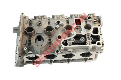 06H103064L - SİLİNDİR KAPAK 2.0 TFSI SİBOPLARI ÜZERİNDE