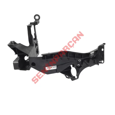 8T0805607D - FAR BRAKETİ SOL AUDİ A5 2012- - Aftermarket