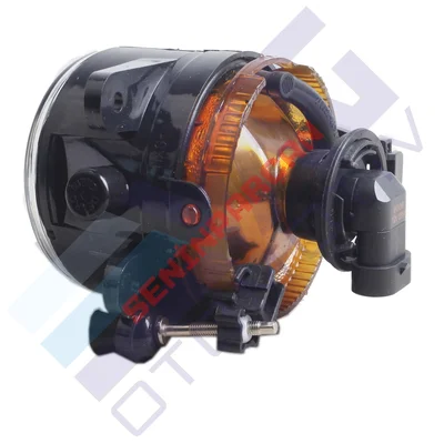 1K0941700C - SİS FARI GOLF 5 2004-