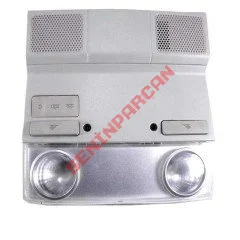 1K0947105EY2 - TAVAN LAMBASI LAZERLİ GOLF 5 JETTA PASSAT LEON - Aftermarket