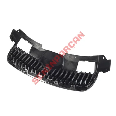 5J0853668B - PANJUR (2011-13) NİKELAJLI FABİA - Aftermarket
