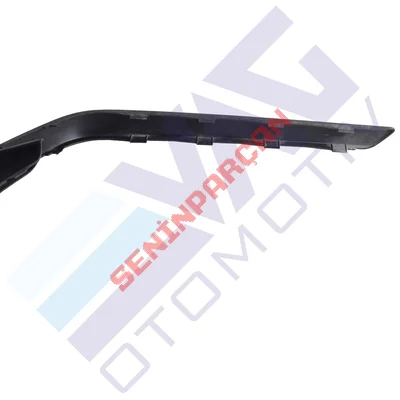 1U9807423 - TAMPON İÇİN SÜS ÇITASI - Original