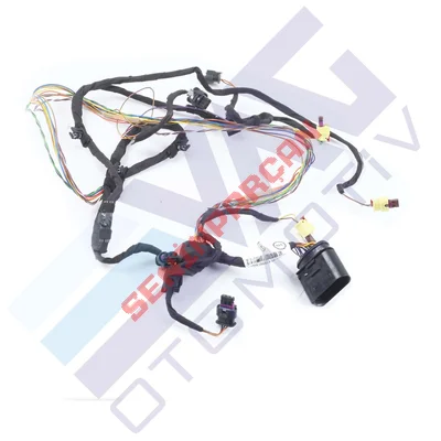 3G8971095H - TAMPON TESİSATI ÖN