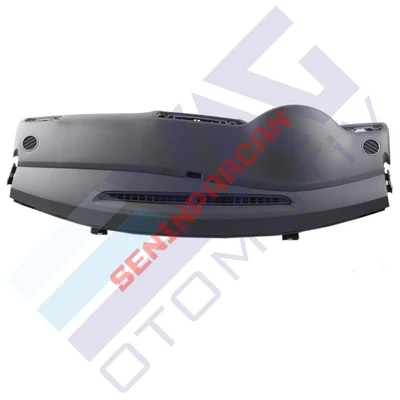 5C7857001B - GÖĞÜS TORPİDO JETTA 2012-2019 - Imported Original